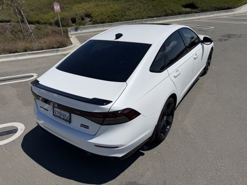 Used 2026 Honda Accord Sport image 13
