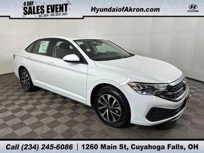 Used 2024 Volkswagen Jetta S