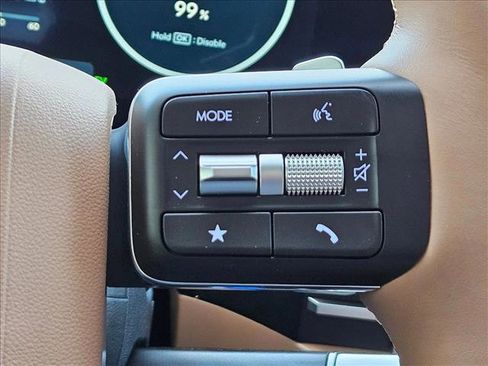 New 2026 Hyundai Santa Fe Calligraphy image 16