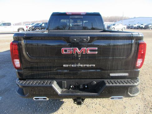 New 2026 GMC Sierra 1500 Elevation w/ Elevation Premium Package image 5