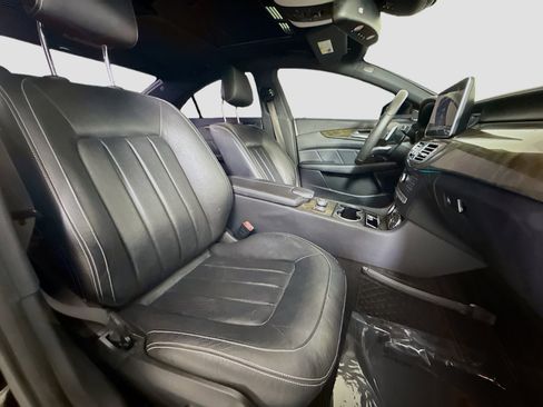 Used 2018 Mercedes-Benz CLS 550 image 29