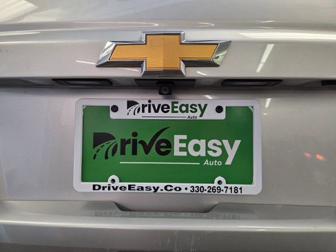 Used 2019 Chevrolet Tahoe LT w/ Luxury Package image 13