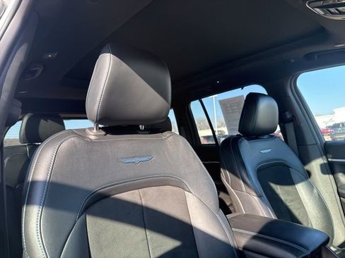 Used 2024 Jeep Grand Cherokee Trailhawk w/ Luxury Tech Group III image 60