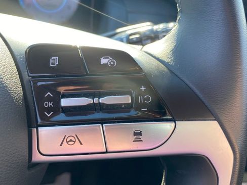 Used 2024 Hyundai Tucson SEL w/ Convenience Package image 28