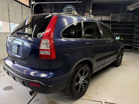 Used 2008 Honda CR-V EX-L image 5