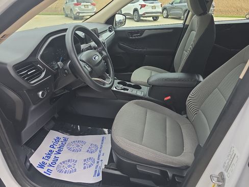 Used 2020 Ford Escape S AWD/4WD image 19