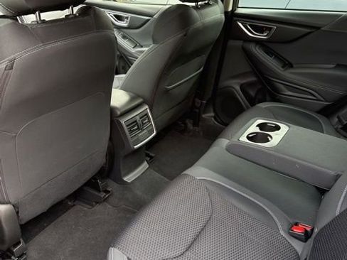 Used 2022 Subaru Forester Premium image 19