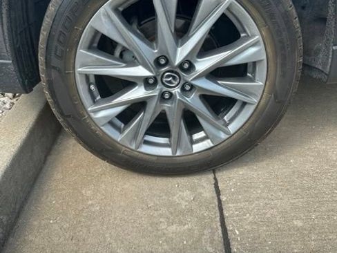 Used 2020 MAZDA CX-5 Grand Touring FWD image 5