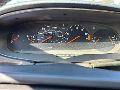 Used 1988 Porsche 944 Coupe image 16