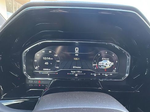 Used 2023 GMC Sierra 1500 SLT w/ SLT Premium Plus Package image 20