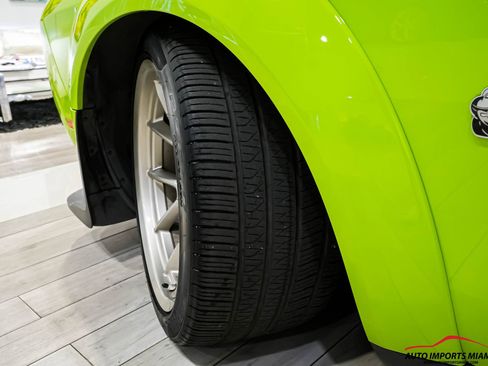 Used 2023 Dodge Challenger R/T Scat Pack image 83