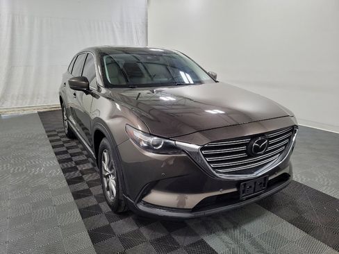 Used 2019 MAZDA CX-9 Touring w/ Touring Premium Package AWD/4WD image 13