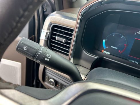 New 2026 Ford F250 King Ranch image 15