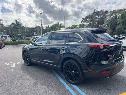 Used 2023 MAZDA CX-9 Touring Plus image 16