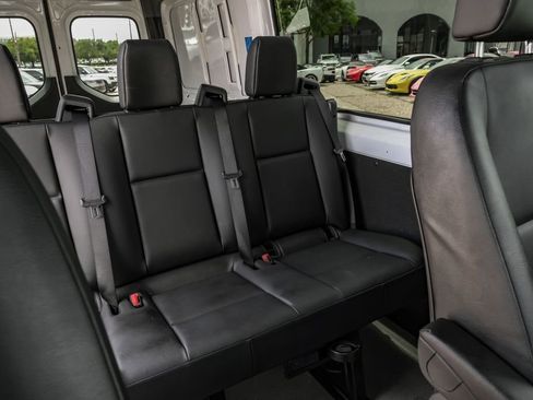 Used 2023 Mercedes-Benz Sprinter 2500 image 30