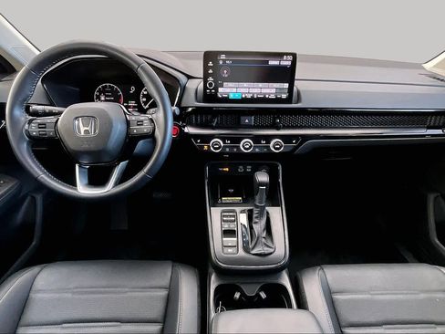 Used 2025 Honda CR-V EX-L image 16