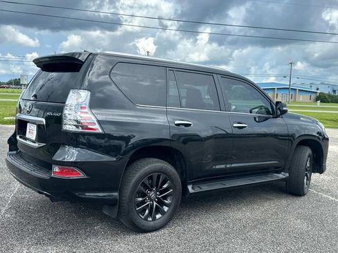 Used 2023 Lexus GX 460 Premium image 7