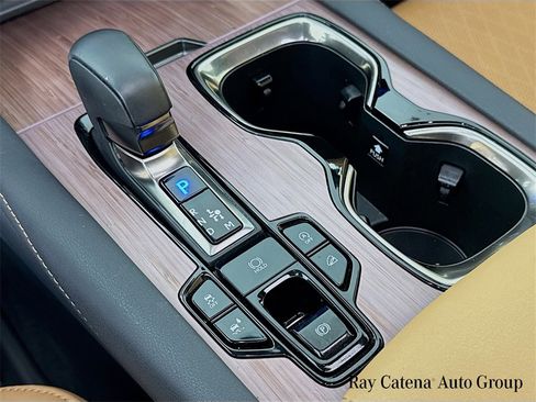 Certified 2023 Lexus RX 350 Premium Plus image 17