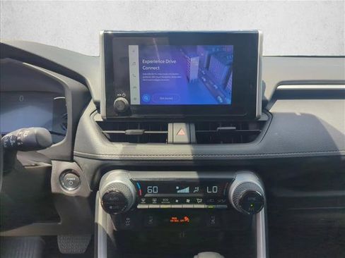 Used 2024 Toyota RAV4 XLE w/ Convenience Package AWD/4WD image 16