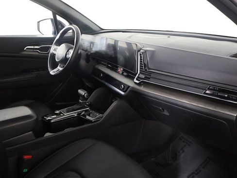 Used 2023 Kia Sportage X-Line w/ X-Line Premium Package image 28