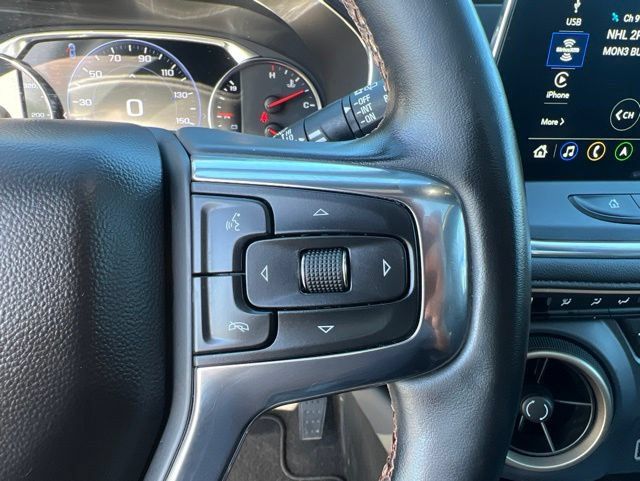 Used 2023 Chevrolet Blazer Premier w/ Driver Confidence II Package AWD/4WD image 15