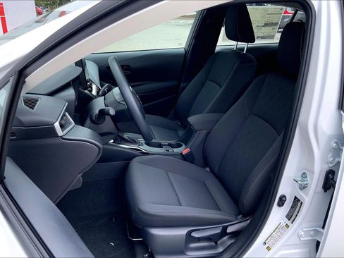New 2026 Toyota Corolla LE FWD image 11