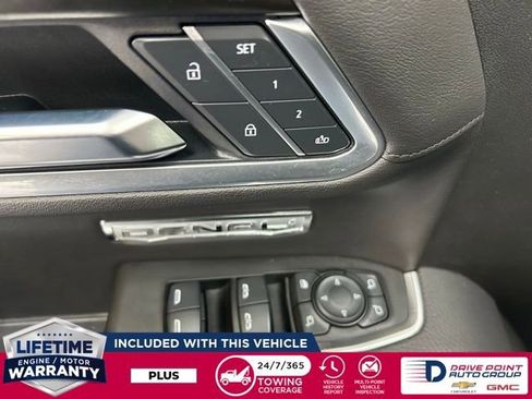 Used 2025 GMC Sierra 1500 Denali image 15