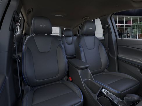 New 2026 Buick Encore GX Sport Touring w/ Comfort Package image 44