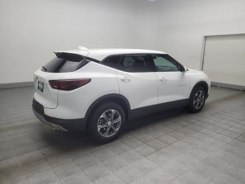 Used 2025 Chevrolet Blazer LT FWD image 10