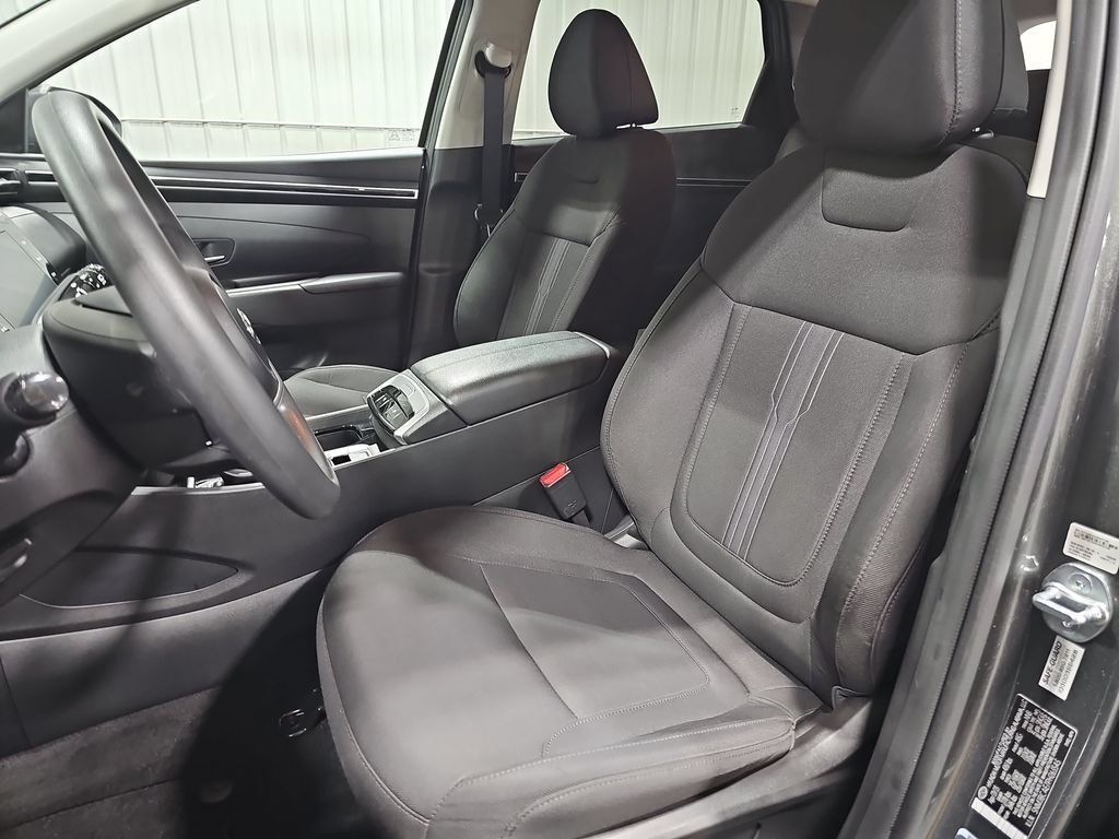 Used 2023 Hyundai Tucson SEL AWD/4WD image 15