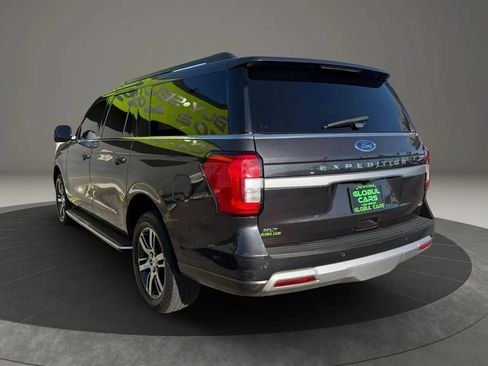 Used 2023 Ford Expedition Max XLT RWD image 7