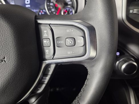 Used 2025 RAM 1500 Big Horn RWD image 17
