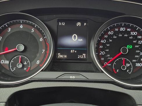 Used 2020 Volkswagen Arteon SE AWD/4WD image 11