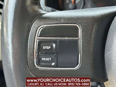 Used 2015 Jeep Patriot High Altitude image 20