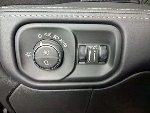 New 2026 RAM 2500 Rebel w/ Rebel Level 2 Equipment Group image 24