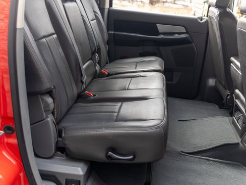 Used 2007 Dodge Ram 3500 Truck SLT w/ Light Group image 30