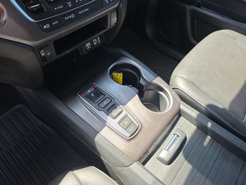 Used 2020 Honda Ridgeline RTL image 28