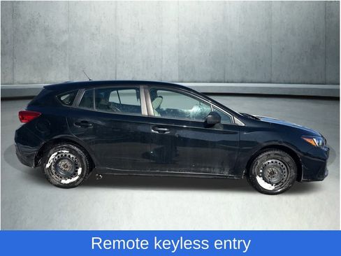 Used 2019 Subaru Impreza 2.0i image 5
