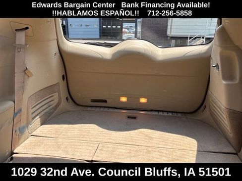 Used 2009 Buick Enclave CXL w/ Entertainment Package #2 AWD/4WD image 16