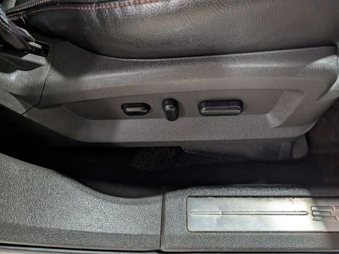 Used 2014 Ford Edge Limited w/ Driver Entry Package image 22