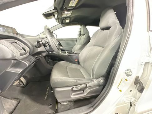 Used 2023 Subaru Solterra AWD image 16