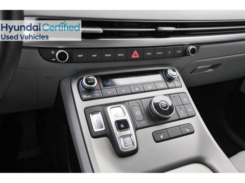 Certified 2025 Hyundai Palisade SEL FWD image 29
