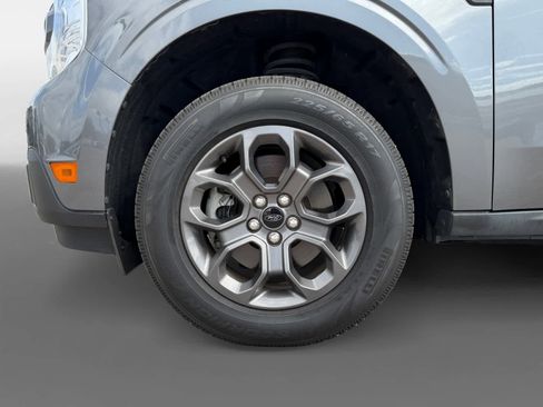 Used 2023 Ford Maverick XLT w/ XLT Luxury Package image 15