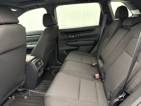 New 2026 Honda CR-V Sport image 15