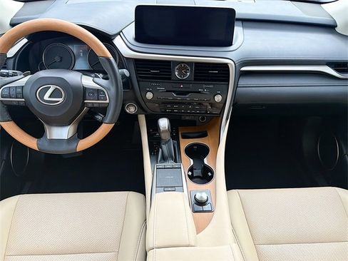 Used 2022 Lexus RX 350 RX 350 image 19