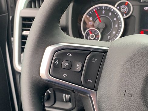 New 2026 RAM 1500 Big Horn image 25