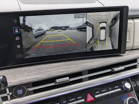 New 2026 Hyundai Santa Fe Calligraphy FWD image 15