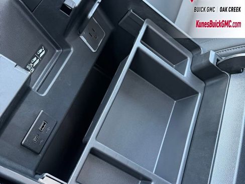 New 2026 GMC Sierra 1500 Elevation w/ Elevation Premium Package image 21