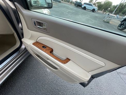 Used 2008 Cadillac STS w/ Preferred Equipment Group image 24