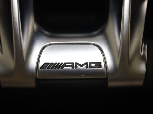 Used 2021 Mercedes-Benz GLS 63 AMG 4MATIC image 63